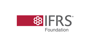 IFRS Logo