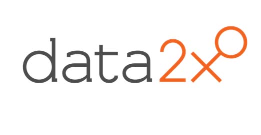 20231110 Data2x Logo