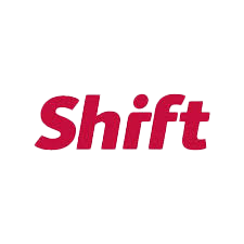 Shift Logo