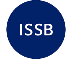 ISSB Logo